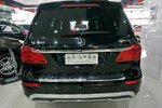 奔驰GL级2014款GL350 CDI 4MATIC