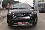 奇瑞瑞虎32014款1.6L CVT智尚版