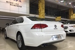 大众凌渡2015款280TSI DSG豪华版