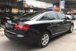 奥迪A6L2010款2.0TFSI 手自一体 标准型