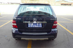 奔驰M级2008款ML350 4MATIC 豪华型