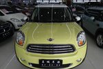 MINICOUNTRYMAN2011款1.6L COOPER Excitement