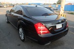 奔驰S级2012款S350L 4MATIC Grand Edition