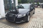 奥迪A6L2011款2.8FSI quattro 豪华型