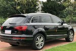 奥迪Q72011款3.0TFSI 技术型(L)