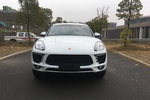 保时捷Macan2014款Macan 2.0T