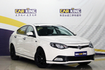 MG62013款1.8L 自动驾值版