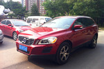 沃尔沃XC602012款T6 AWD 舒适版