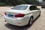 宝马5系2014款525Li 领先型