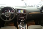 奥迪Q52013款2.0TFSI 豪华型