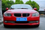 宝马3系双门2011款320i