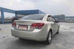 雪佛兰科鲁兹2013款1.6L SE MT