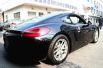 保时捷Cayman2013款Cayman 2.7L 