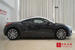 标致RCZ2014款1.6T 豪华优雅型