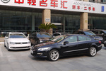 大众CC2010款2.0TSI 至尊型