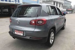 大众途观2010款1.8TSI 手自一体 风尚版(两驱)