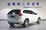 沃尔沃XC602014款2.0T T5 个性运动版