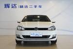 大众高尔夫2016款1.4TSI 自动舒适型