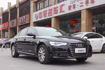 奥迪A6L2012款TFSI 标准型(2.0T)