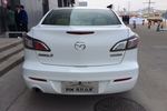 马自达MAZDA3星骋2011款1.6L 手动舒适型