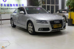 奥迪A4L2011款2.0TFSI 技术型