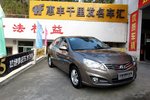 现代悦动2011款1.6L 手动舒适型