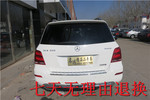 奔驰GLK级2013款GLK 300 4MATIC 动感型（天窗版）