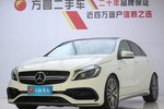 奔驰A级 AMG2016款A 45 AMG 4MATIC