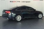 奥迪A6L2012款30 FSI 舒适型(2.5L)