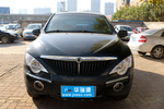 双龙爱腾2008款A200XDi AD豪华型