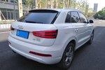 奥迪Q32016款35 TFSI 典藏版智领型