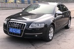 奥迪A6L2006款A6L 2.4 手自一体尊贵型