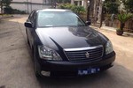 丰田皇冠2010款2.5L Royal