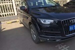 奥迪Q72014款35 TFSI 进取型