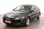 马自达Mazda62008款2.0L 手自一体 豪华型