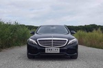 奔驰C级2015款C 200L