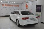 奥迪A4L2013款35 TFSI 自动技术型