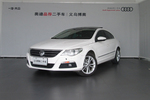 大众CC2013款2.0TSI 豪华型