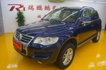 大众途锐2008款3.6L 豪华版