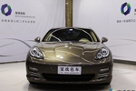 保时捷Panamera2010款Panamera 4 3.6L 