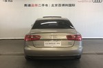 奥迪A6L2014款TFSI 标准型