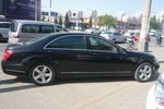 奔驰S级2012款S350L 4MATIC Grand Edition