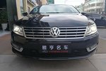 大众CC2013款1.8TSI 豪华型