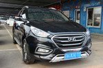 现代ix352013款2.0L 自动两驱智能型GLS 国IV 