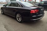 奥迪A8L2011款3.0TFSI low quattro 豪华型