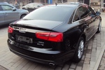 奥迪A6L2012款30 FSI 舒适型(2.5L)