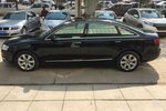 奥迪A6L2010款2.7TDI