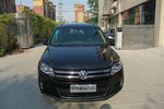 大众途观2013款1.8TSI 手自一体 四驱豪华版