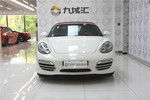 保时捷Boxster2009款Boxster 2.9L 