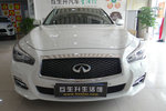 英菲尼迪Q502014款3.7L 舒适版